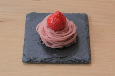 冷凍】玄樂おはぎ 3色モンブランおはぎ 6個セット – 芦屋樂膳公式