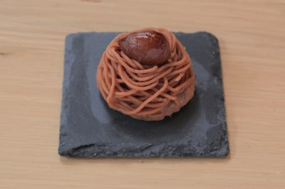 冷凍】玄樂おはぎ 定番と3色モンブランおはぎ 6個セット – 芦屋樂膳